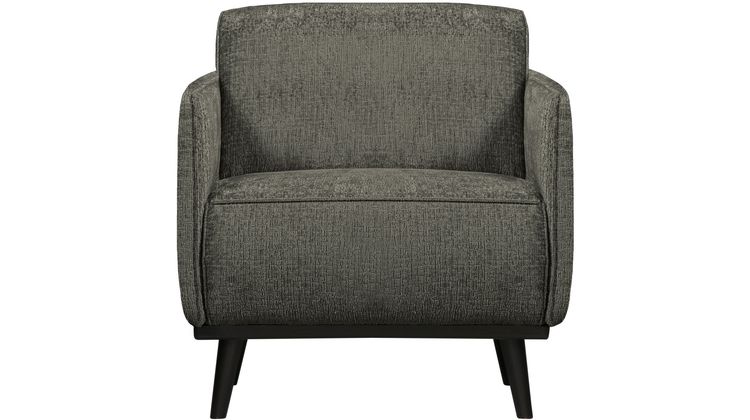 WOOOD Statement Fauteuil
