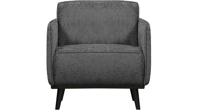 WOOOD Statement Fauteuil