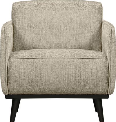 WOOOD Statement Fauteuil