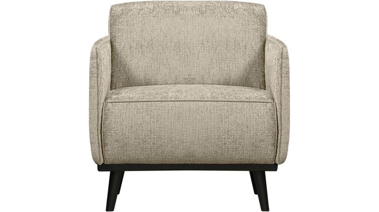 WOOOD Statement Fauteuil