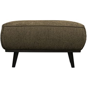 WOOOD Statement Hocker