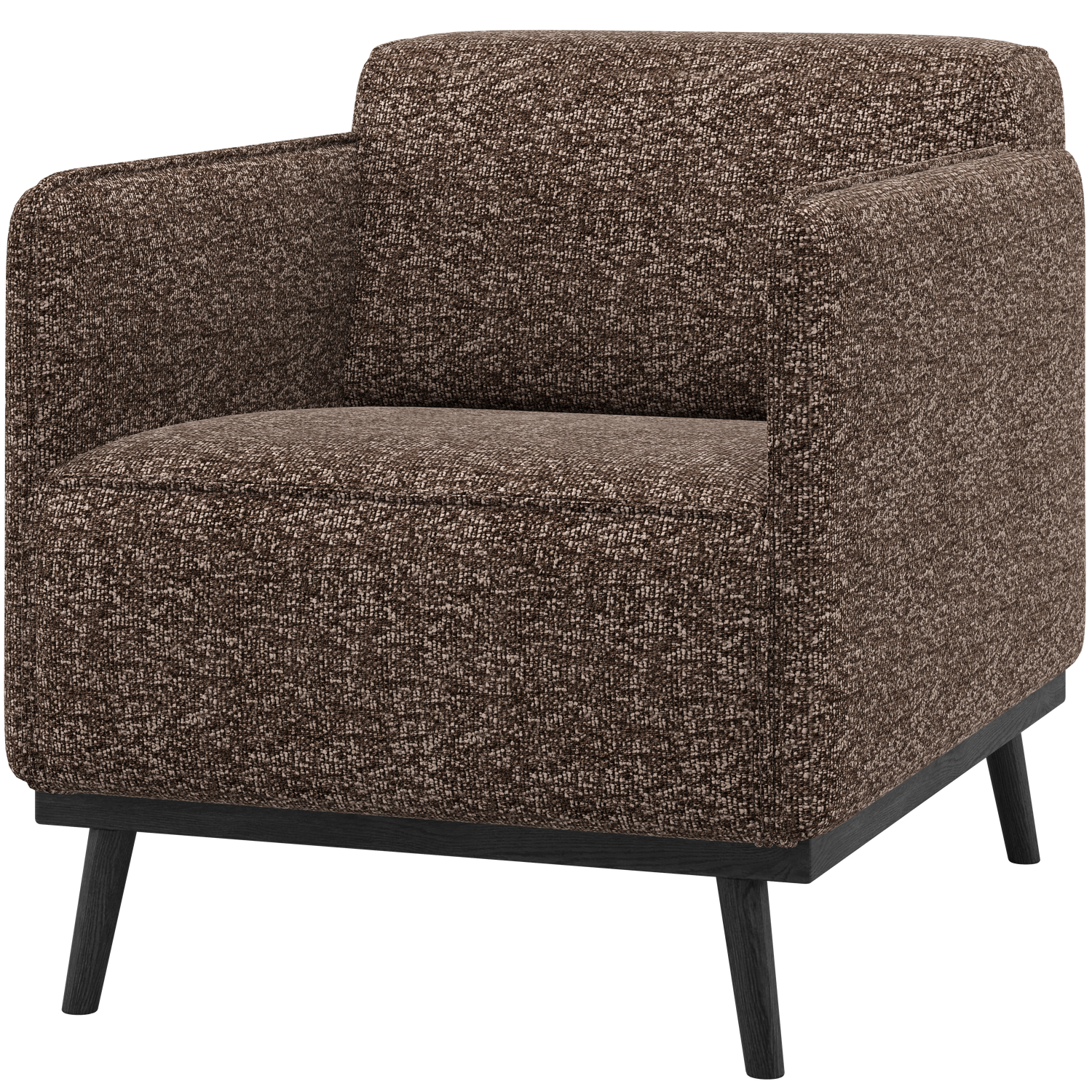 WOOOD Statement Melange Fauteuil