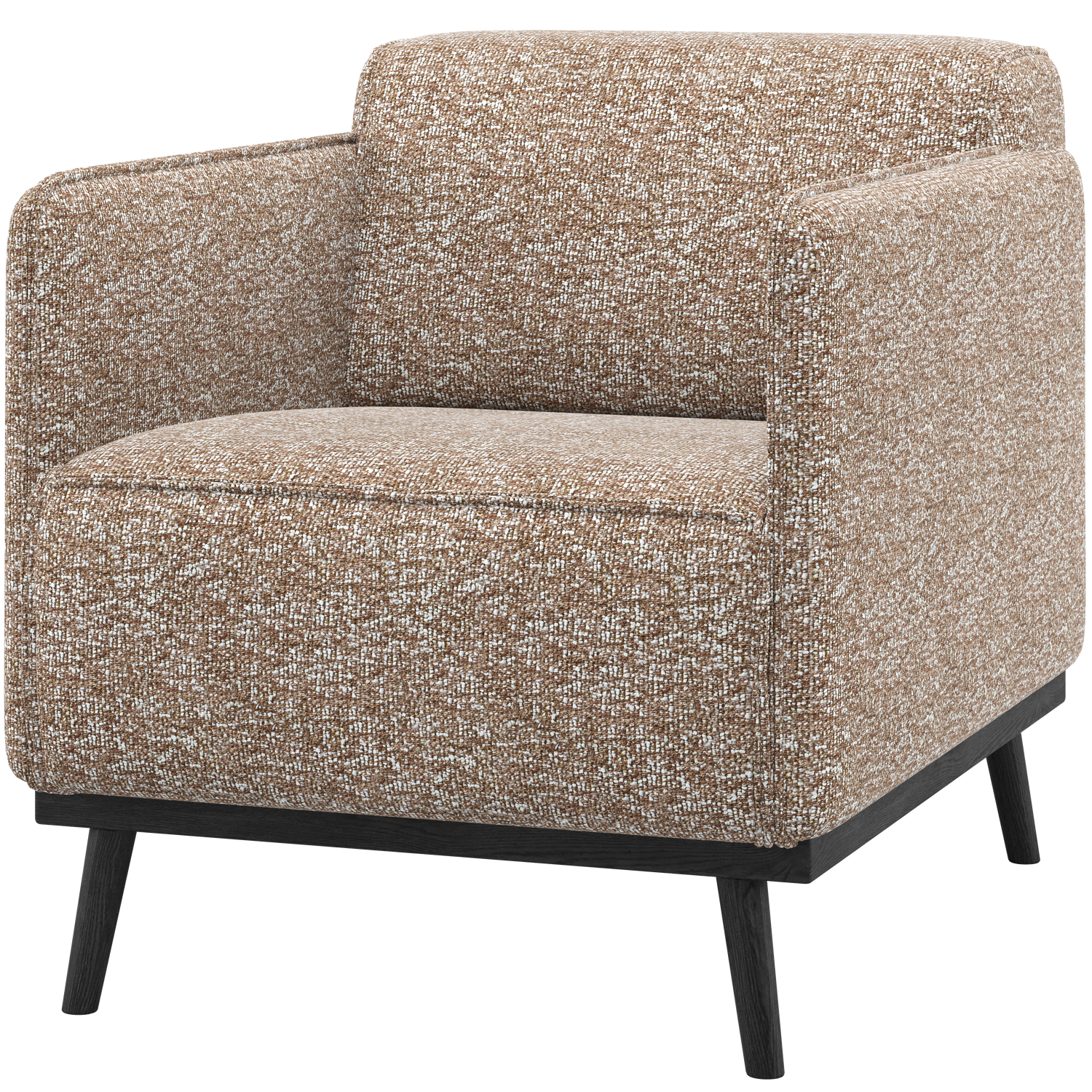 WOOOD Statement Melange Fauteuil