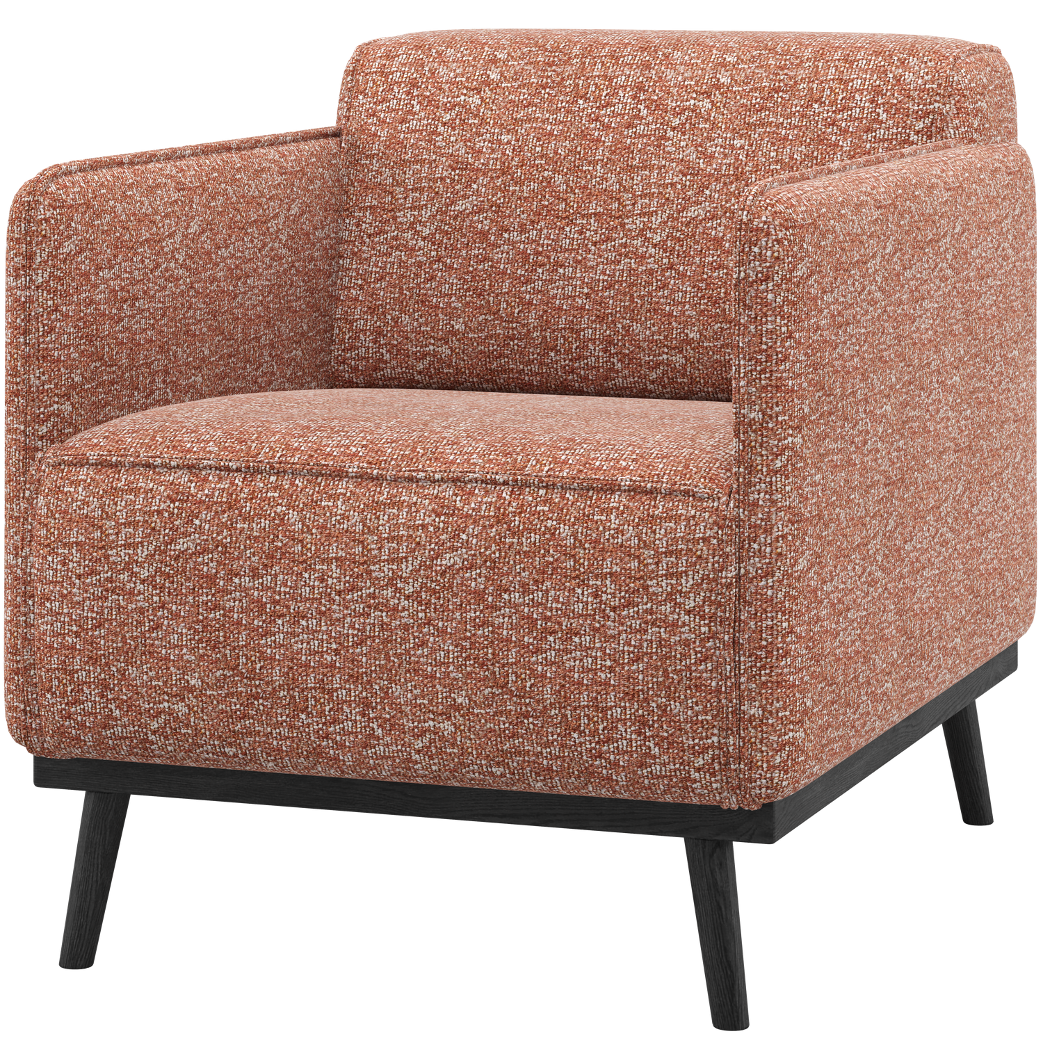 WOOOD Statement Melange Fauteuil