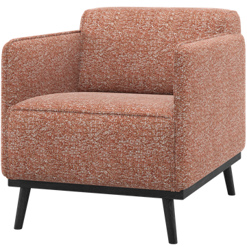 WOOOD Statement Melange Fauteuil