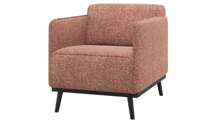 WOOOD Statement Melange Fauteuil