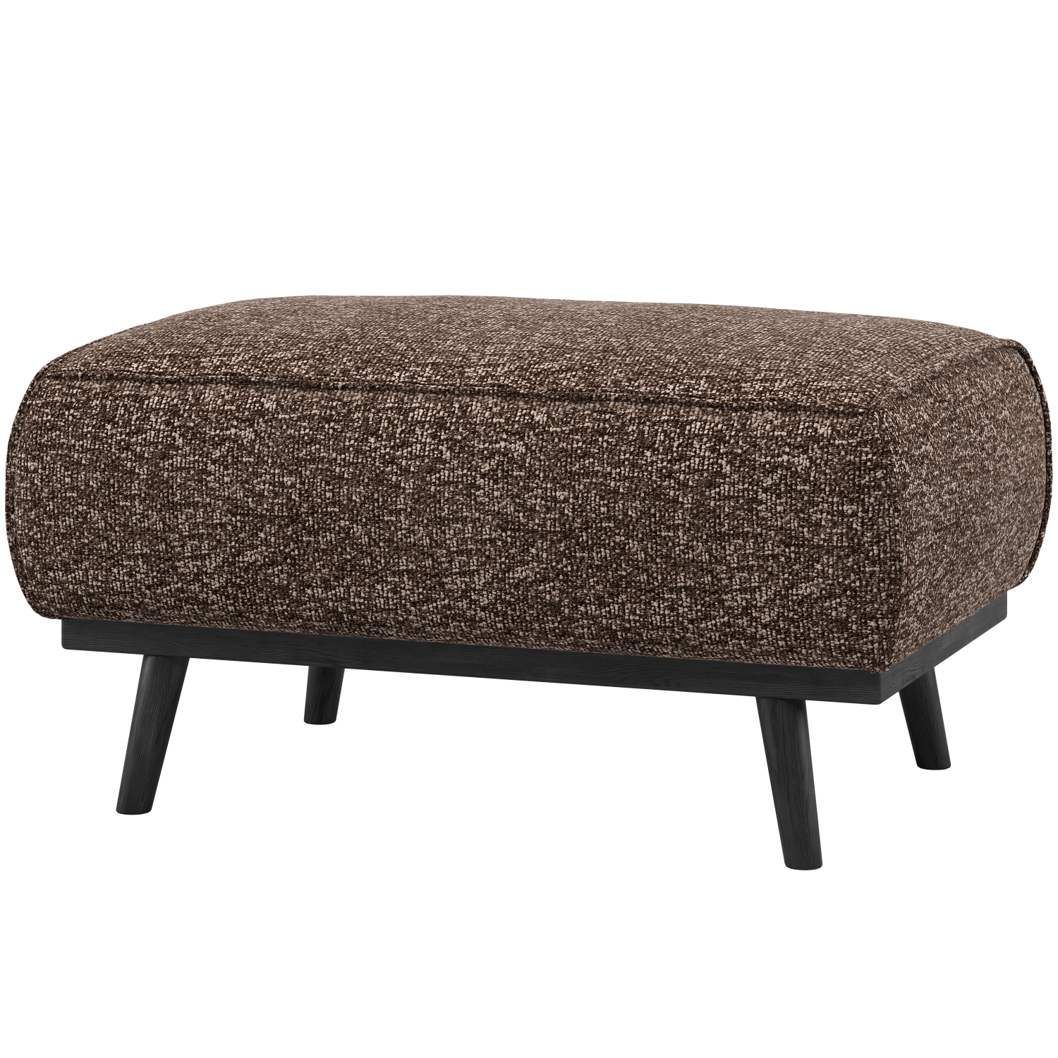 WOOOD Statement Melange Hocker