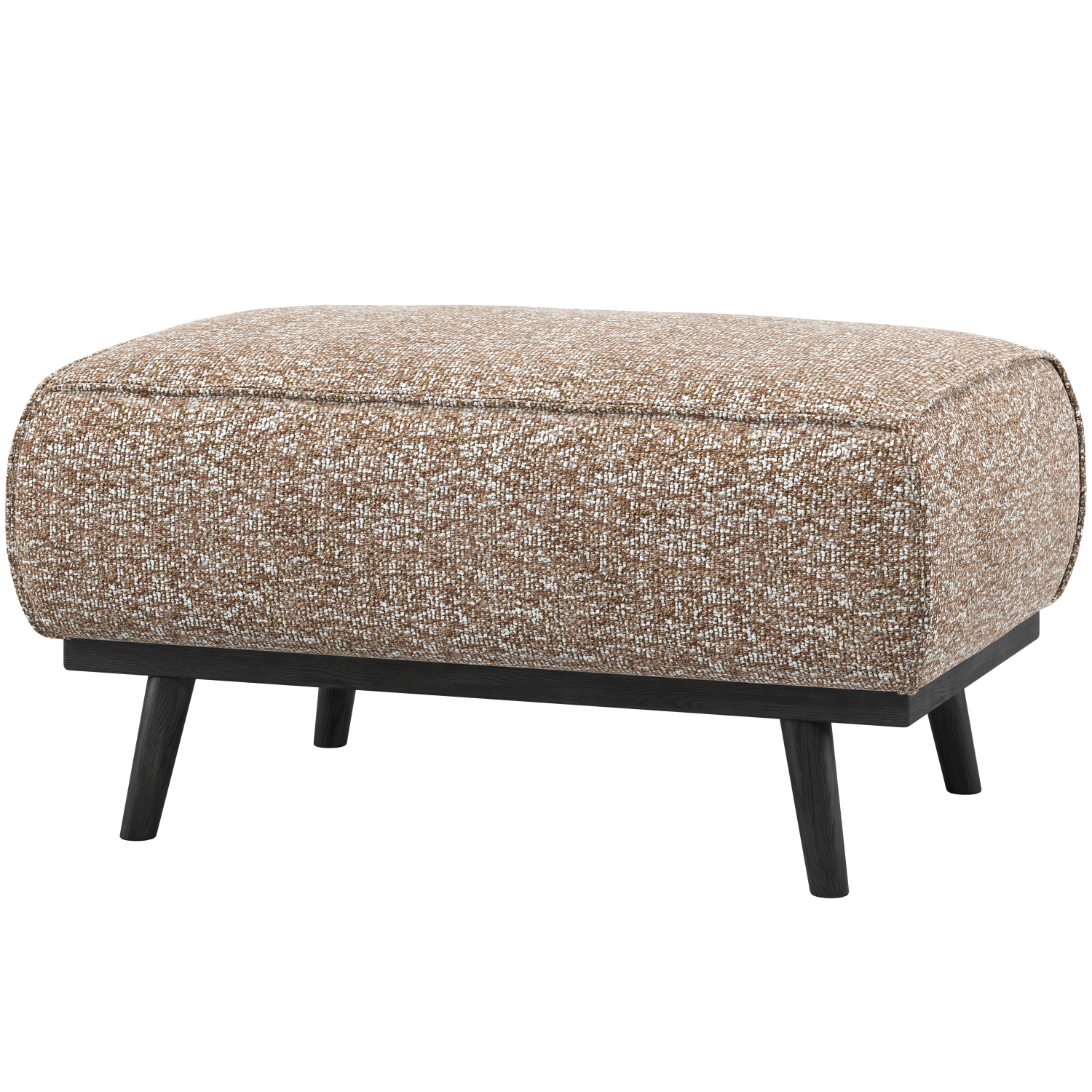 WOOOD Statement Melange Hocker