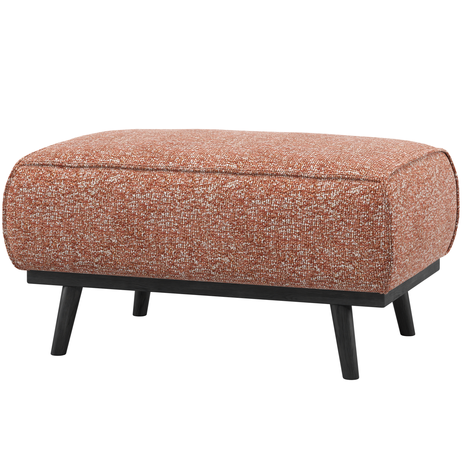 WOOOD Statement Melange Hocker