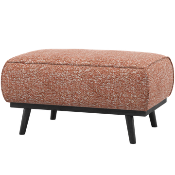 WOOOD Statement Melange Hocker