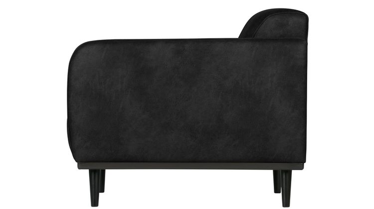 WOOOD Statement Met arm Fauteuil