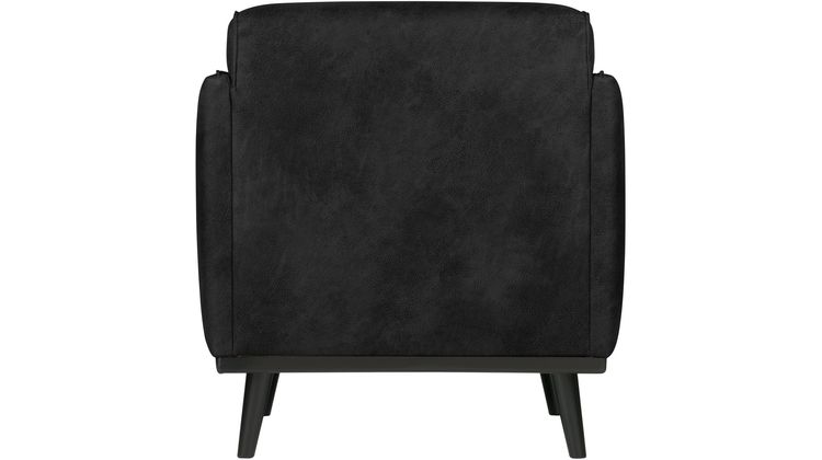 WOOOD Statement Met arm Fauteuil
