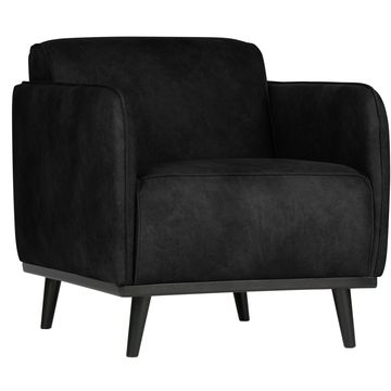 WOOOD Statement Met arm Fauteuil