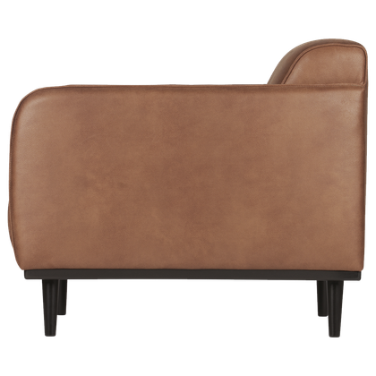 WOOOD Statement Met arm Fauteuil