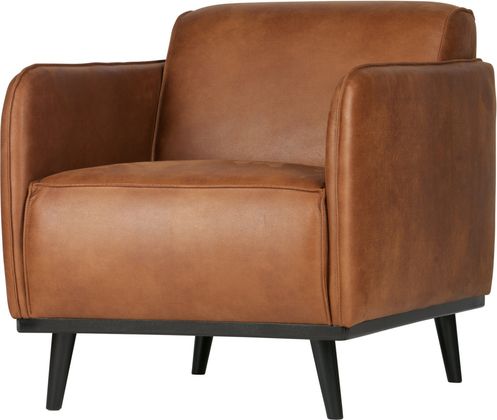 WOOOD Statement Met arm Fauteuil