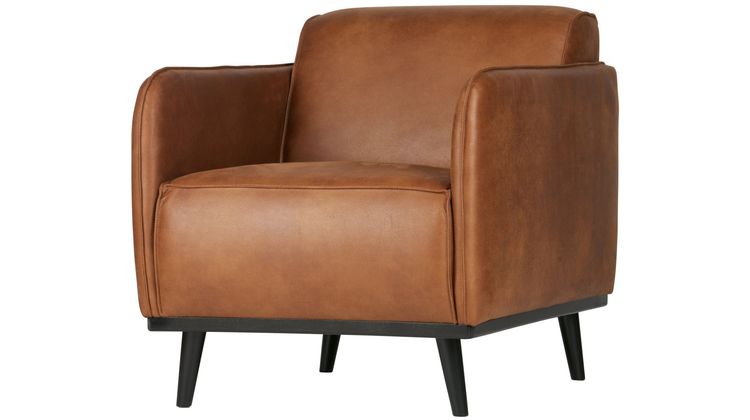 WOOOD Statement Met arm Fauteuil