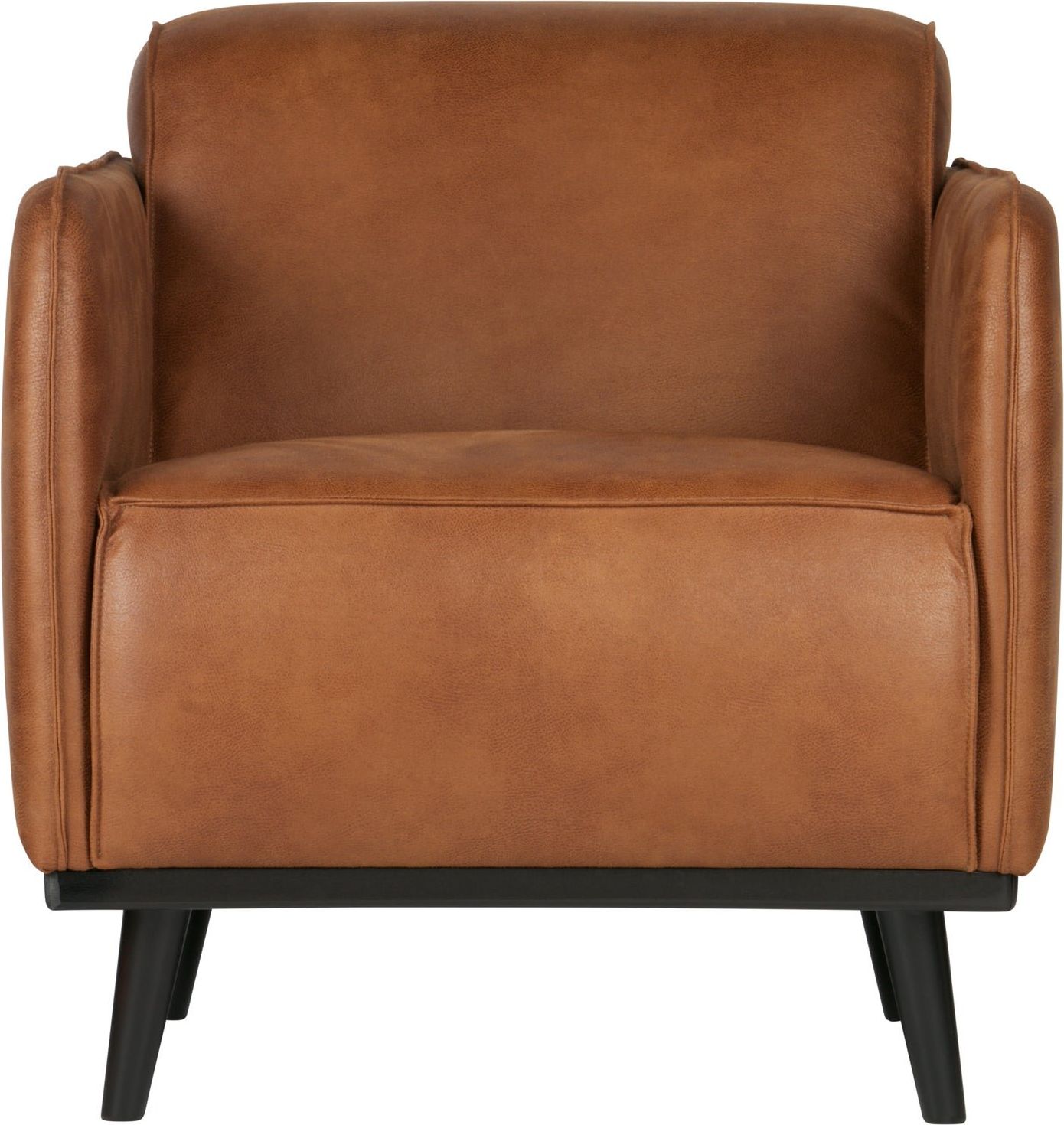 WOOOD Statement Met arm Fauteuil