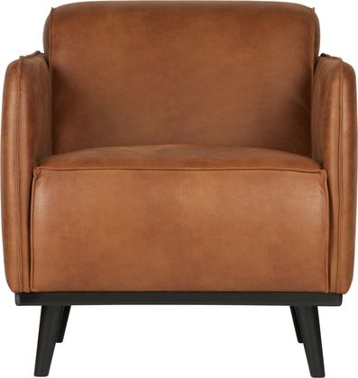 WOOOD Statement Met arm Fauteuil