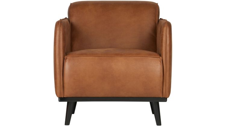 WOOOD Statement Met arm Fauteuil