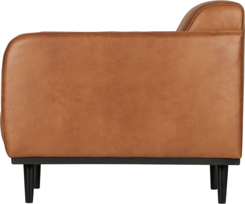 WOOOD Statement Met arm Fauteuil