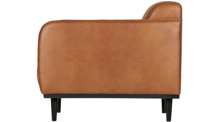 WOOOD Statement Met arm Fauteuil