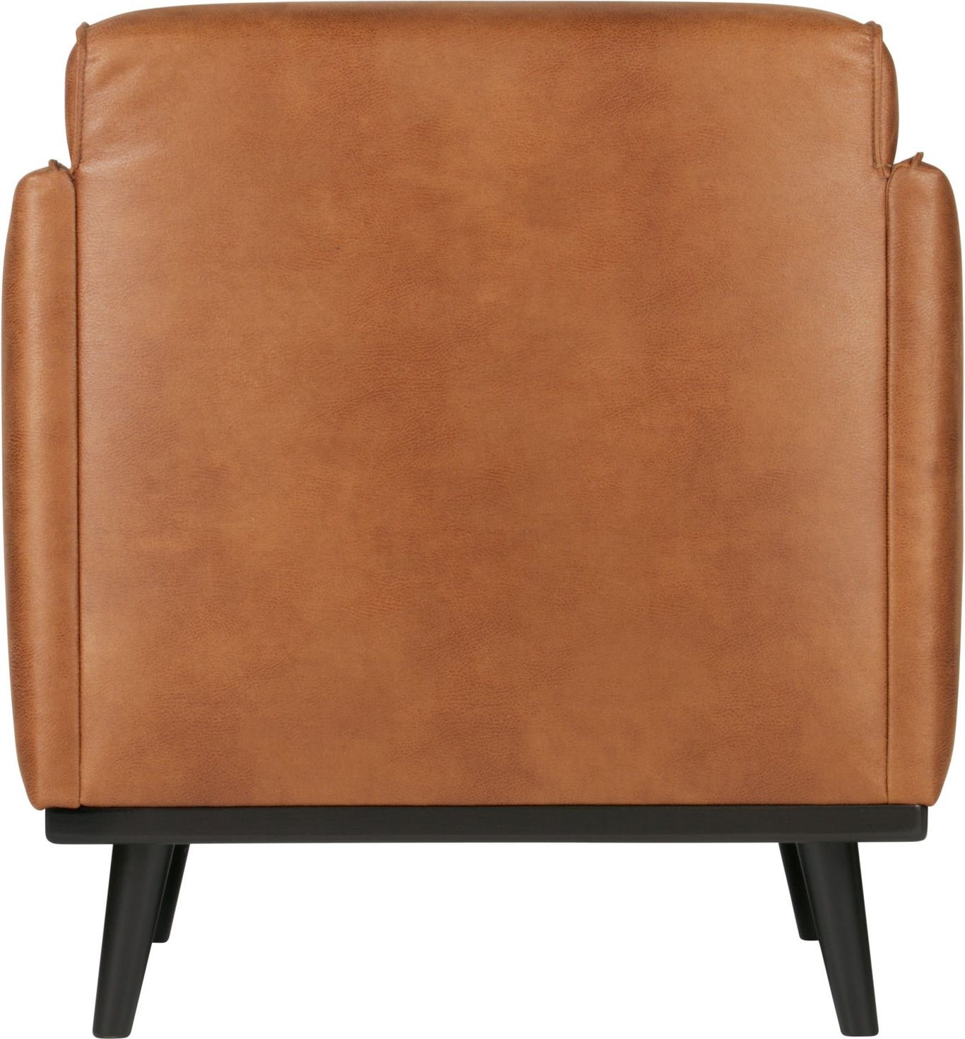 WOOOD Statement Met arm Fauteuil