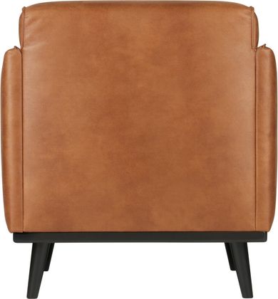 WOOOD Statement Met arm Fauteuil