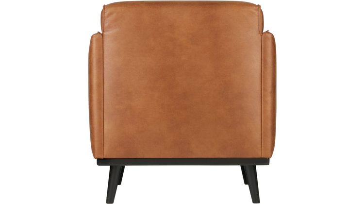 WOOOD Statement Met arm Fauteuil