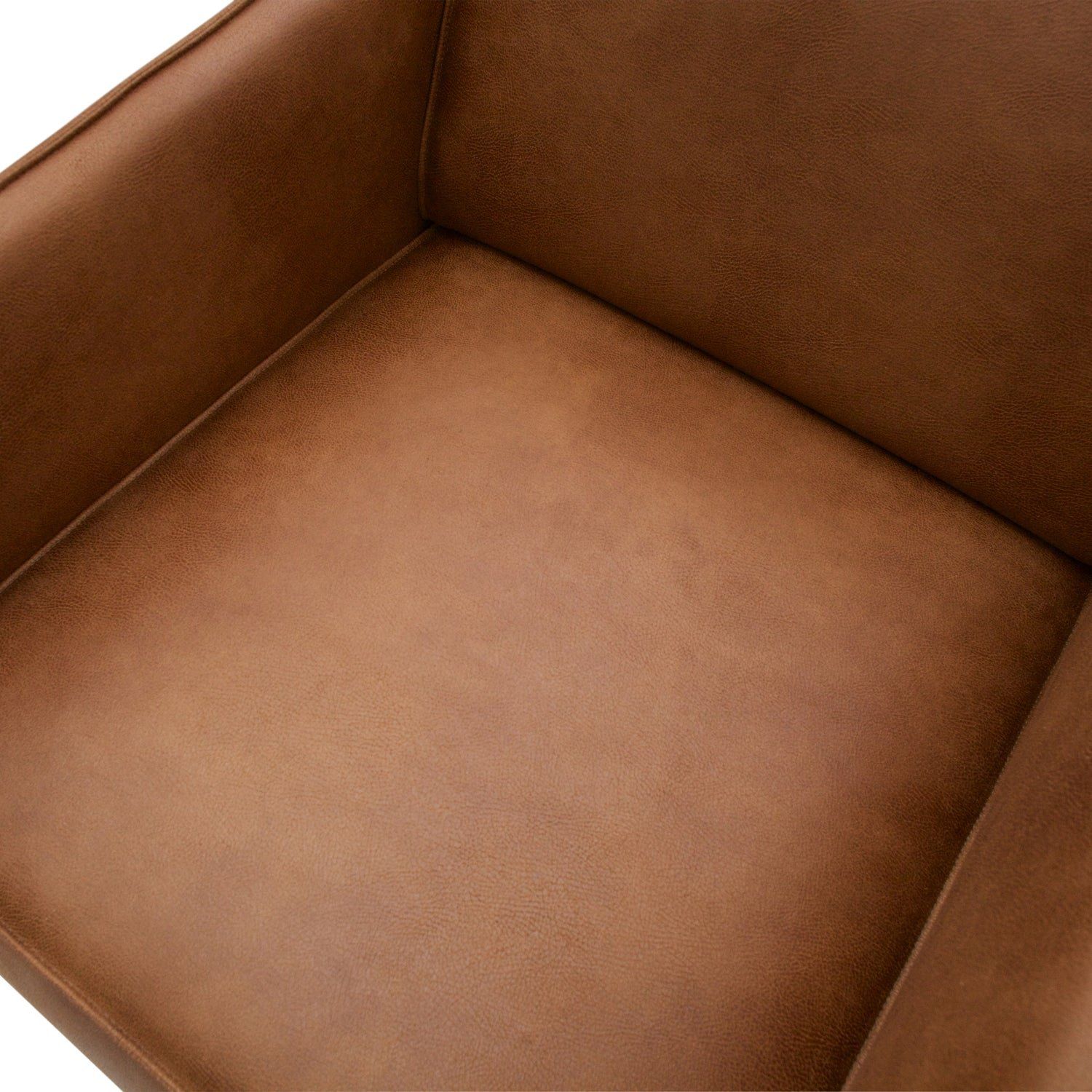 WOOOD Statement Met arm Fauteuil