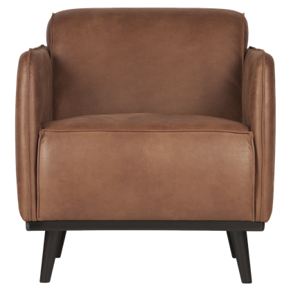 WOOOD Statement Met arm Fauteuil