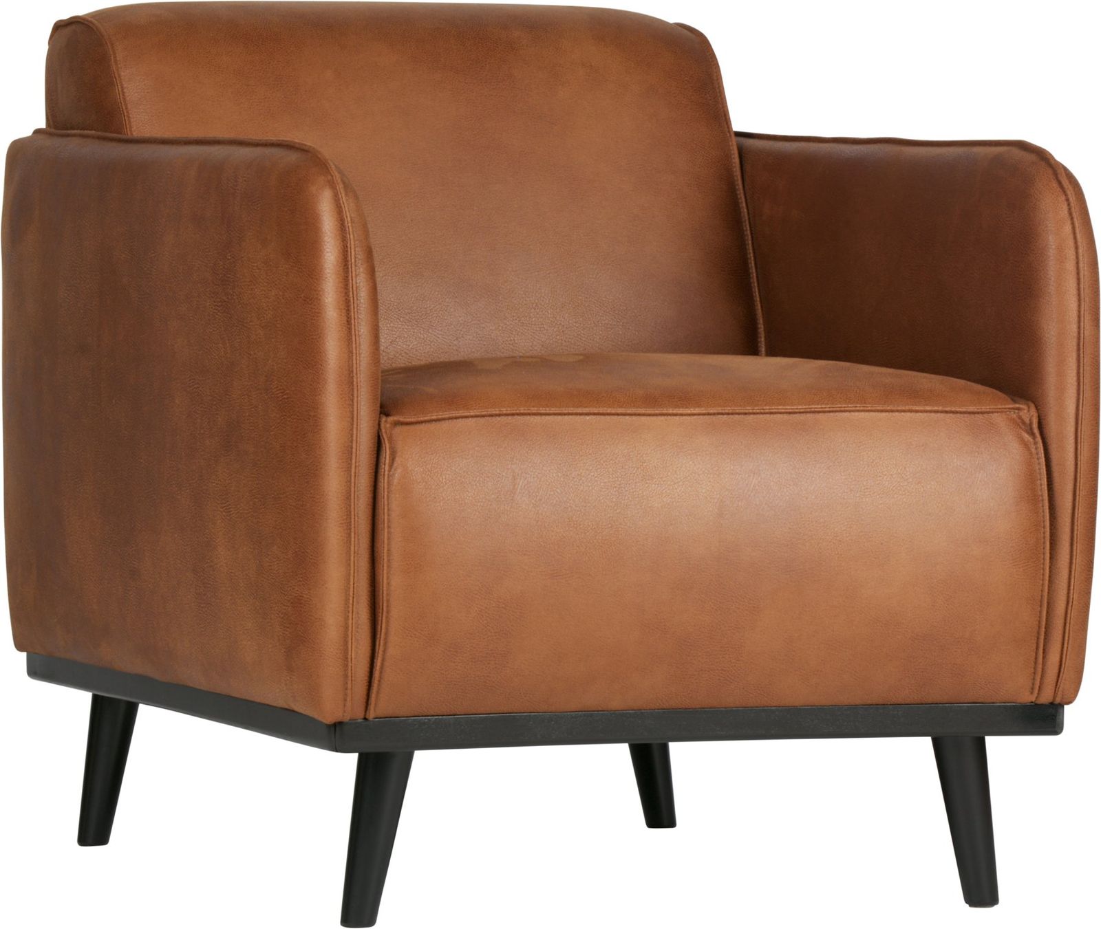 WOOOD Statement Met arm Fauteuil