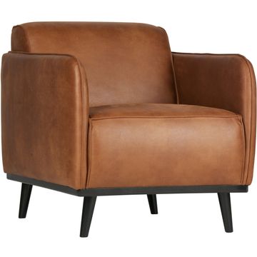 WOOOD Statement Met arm Fauteuil
