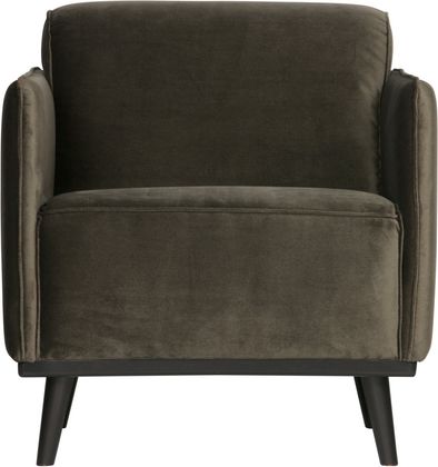 WOOOD Statement Met arm Fauteuil