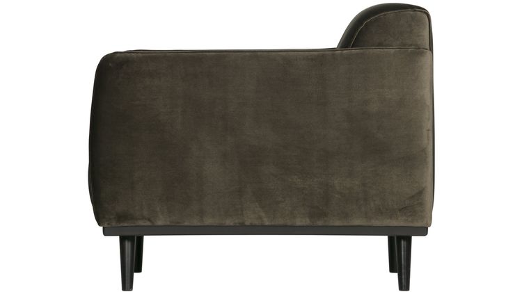 WOOOD Statement Met arm Fauteuil