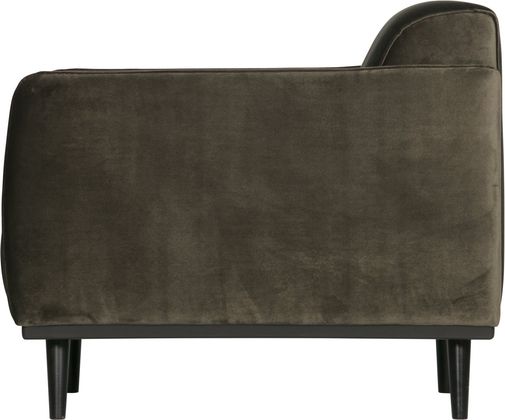 WOOOD Statement Met arm Fauteuil