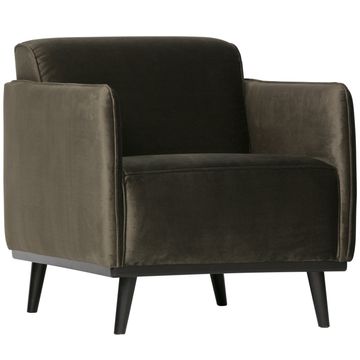 WOOOD Statement Met arm Fauteuil