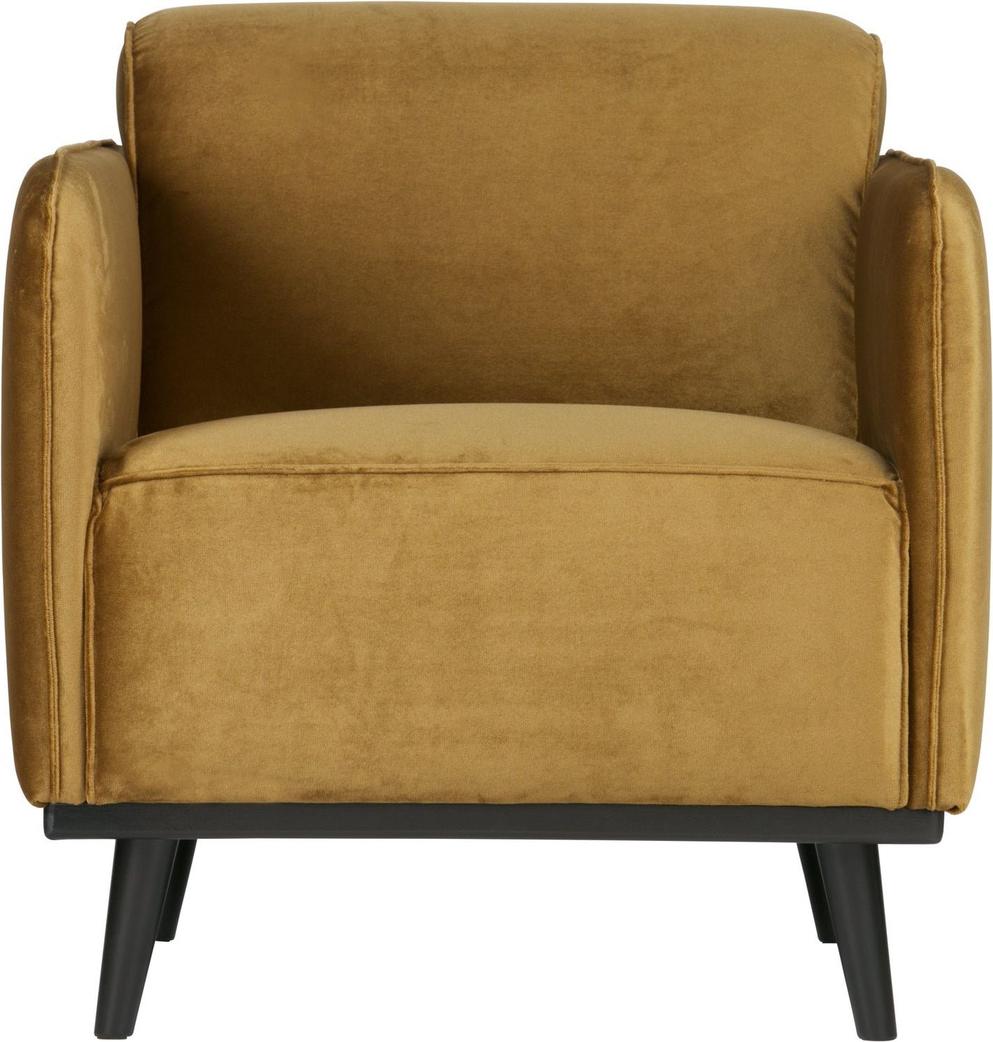 WOOOD Statement Met arm Fauteuil