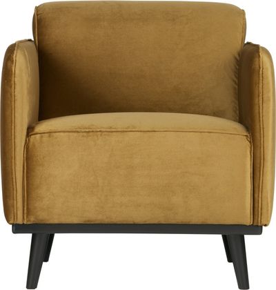 WOOOD Statement Met arm Fauteuil