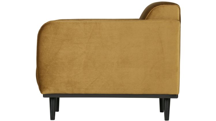 WOOOD Statement Met arm Fauteuil