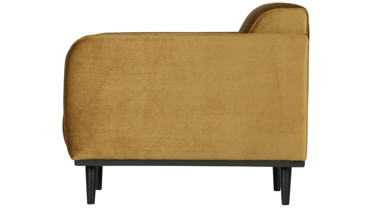 WOOOD Statement Met arm Fauteuil