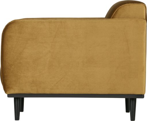WOOOD Statement Met arm Fauteuil