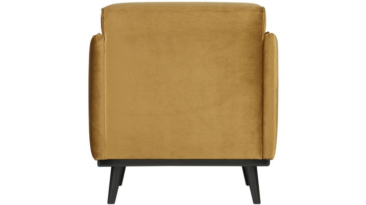 WOOOD Statement Met arm Fauteuil