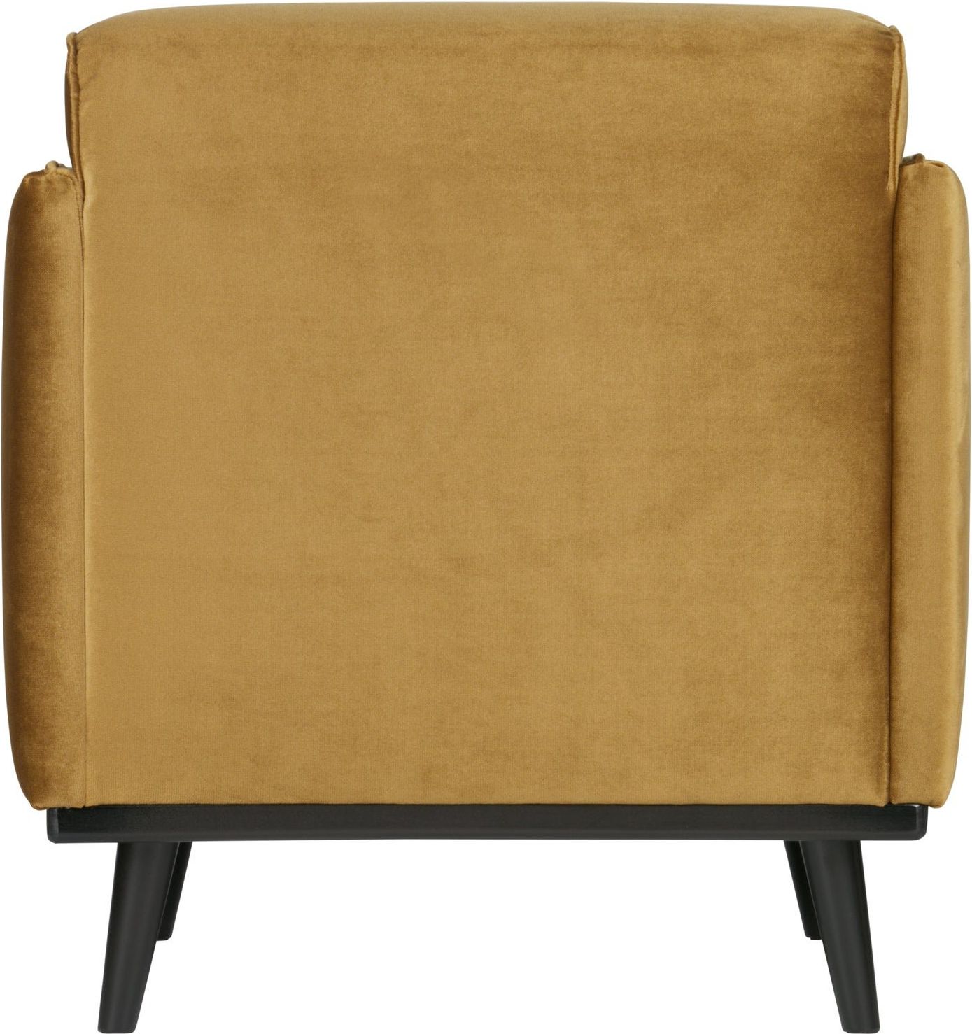 WOOOD Statement Met arm Fauteuil