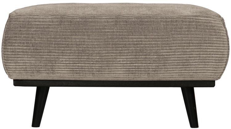 WOOOD Statement Rib Hocker