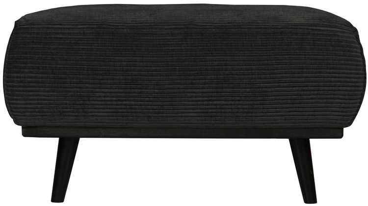 WOOOD Statement Rib Hocker