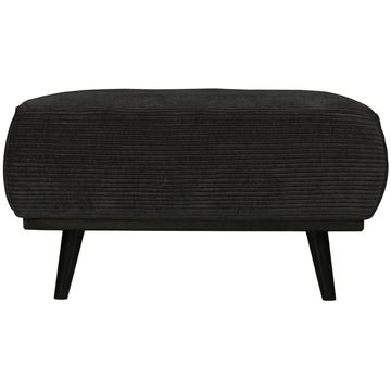 WOOOD Statement Rib Hocker