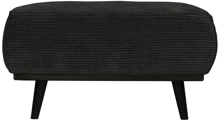 WOOOD Statement Rib Hocker