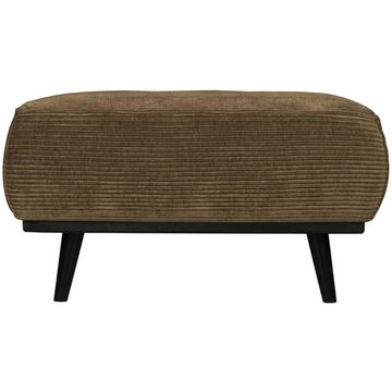 WOOOD Statement Rib Hocker