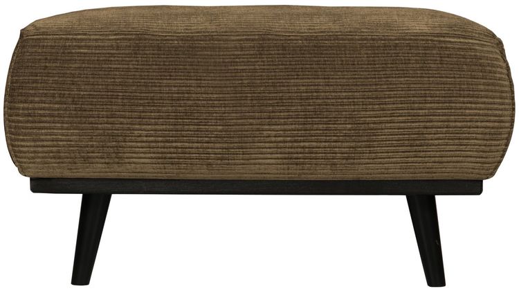 WOOOD Statement Rib Hocker
