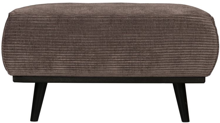 WOOOD Statement Rib Hocker